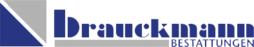 Bestattungen Brauckmann GmbH Oberhausen | Logo
